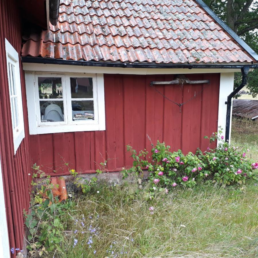 Sankt Anna Bed And Boat, Bed & Breakfast Bagian luar foto