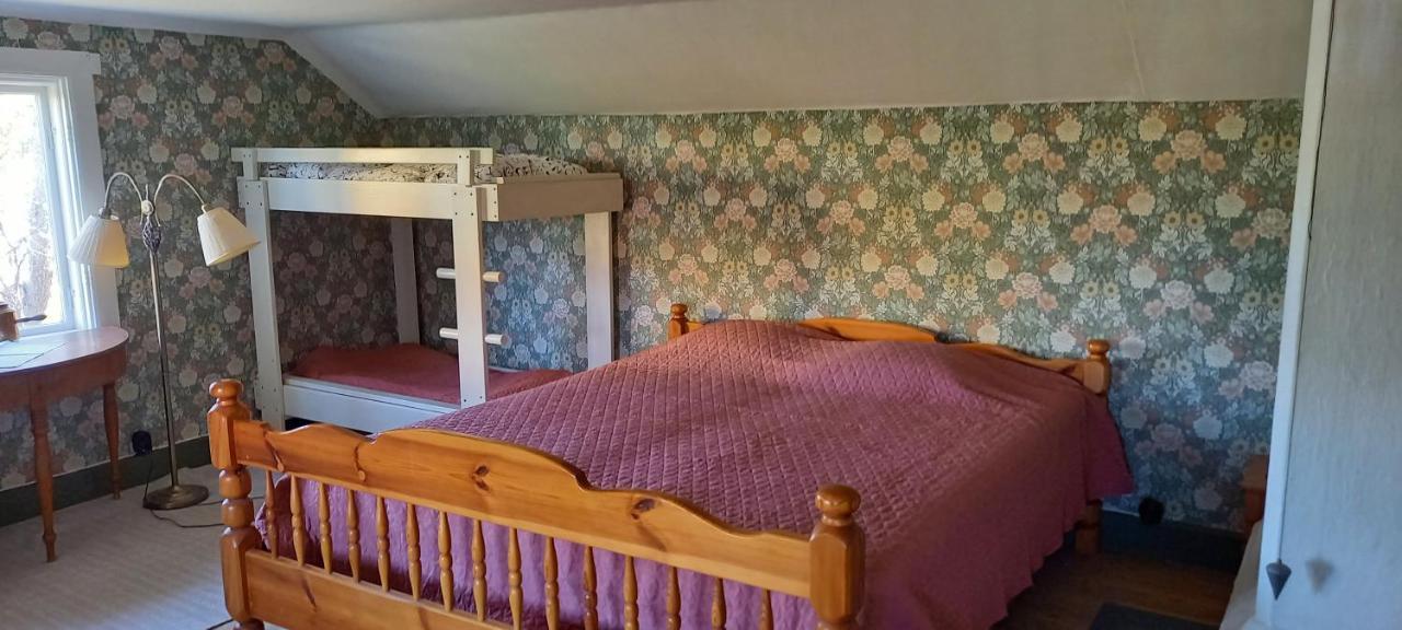 Sankt Anna Bed And Boat, Bed & Breakfast Bagian luar foto